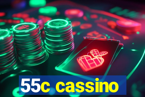 55c cassino